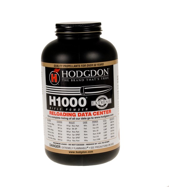 HODGDON H1000 1LB - Smith Savings Week